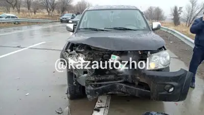 АО "НК "КазАвтожол", фото - Новости Zakon.kz от 30.12.2019 20:57