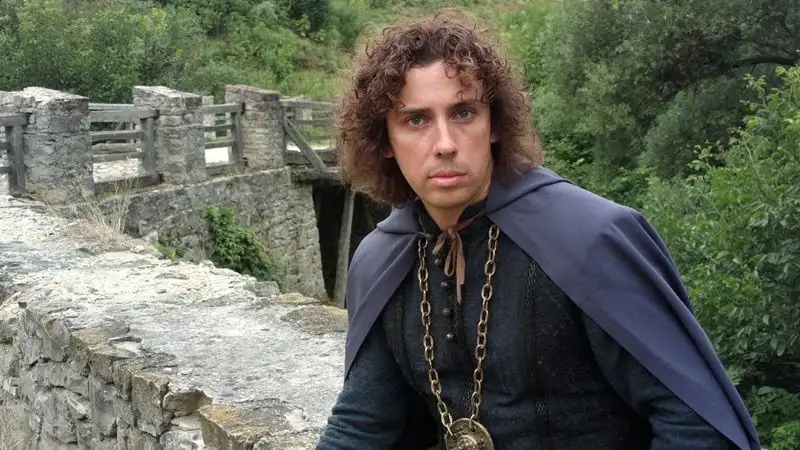 Максим Галкин опубликовал архивные фото со съемок