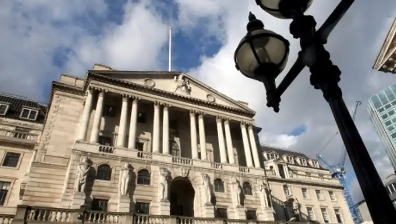 Банк Англии изучает риски в связи с возможным выходом Великобритании из ЕС