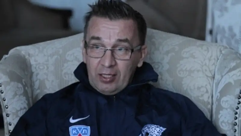 Ари Пекка Селин: «Перерыв был проведен с пользой», фото - Новости Zakon.kz от 10.11.2013 16:08