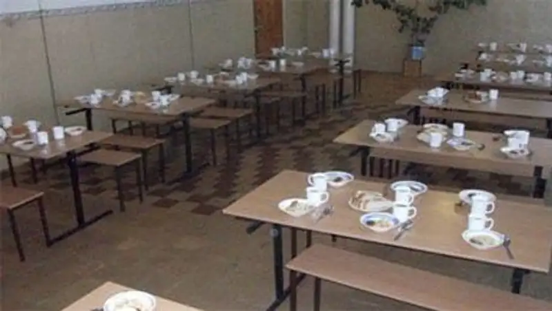 В школьной столовой в Костанайской области, где отравились 53 человека, нашли стафилококк