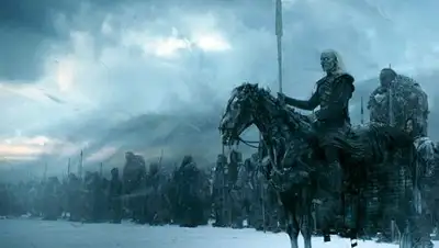 Фото с сайта www.hbo.com, фото - Новости Zakon.kz от 06.01.2018 01:11