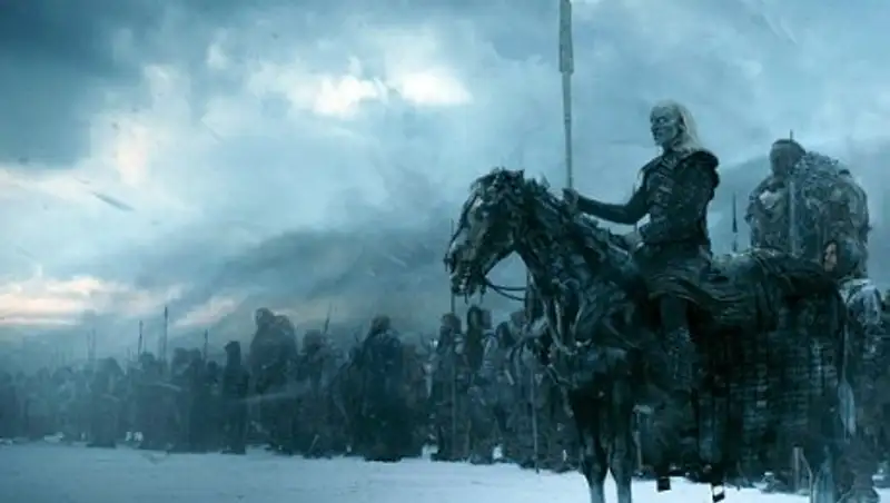 Стала известна дата выхода финального сезона «Игры престолов»