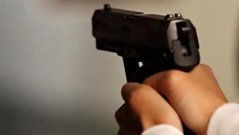 Полицейский застрелил напарника на посту в Кызылорде