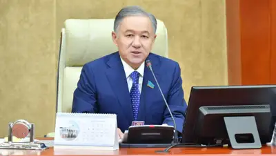 Пресс-служба Мажилиса, фото - Новости Zakon.kz от 02.09.2020 11:44