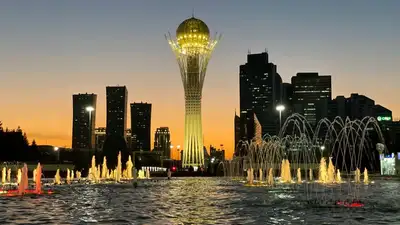 Сколько дней казахстанцы отдохнут на День столицы, фото - Новости Zakon.kz от 28.04.2023 14:35