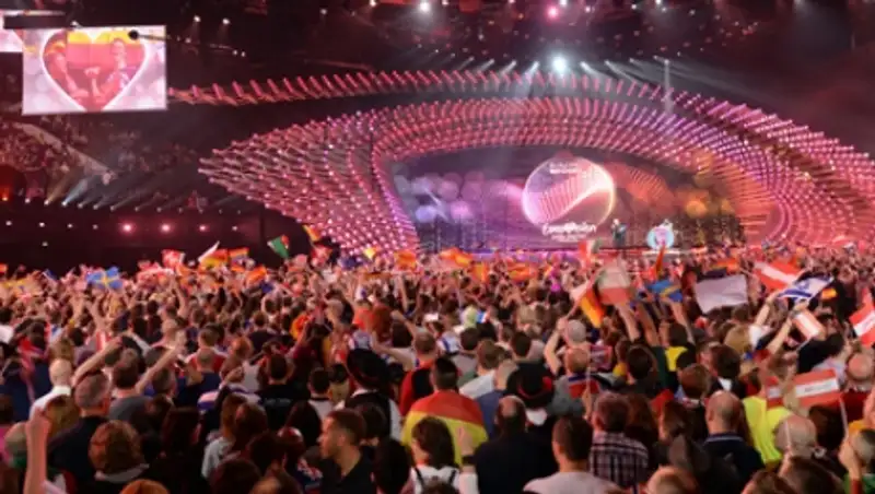 Черногория потребовала извинений у организаторов «Евровидения»