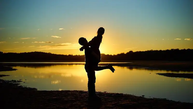 Топ-5 необычных мест Алматы для свиданий в День влюбленных