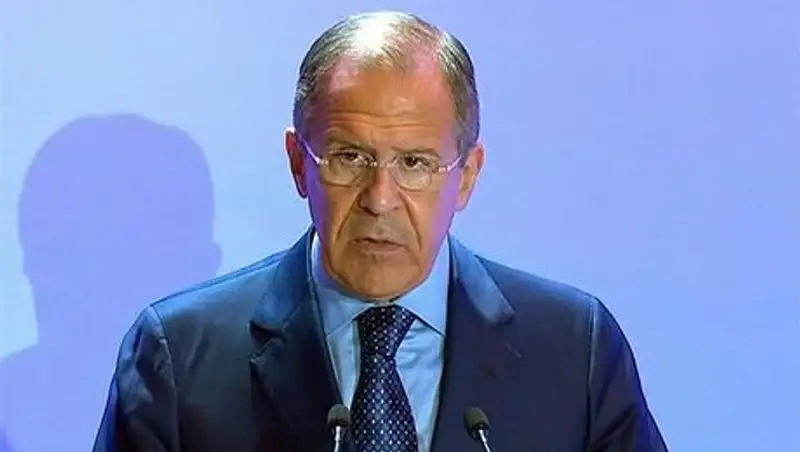 Лавров: Россия не позволит спустить расследование крушения "Боинга" на тормозах