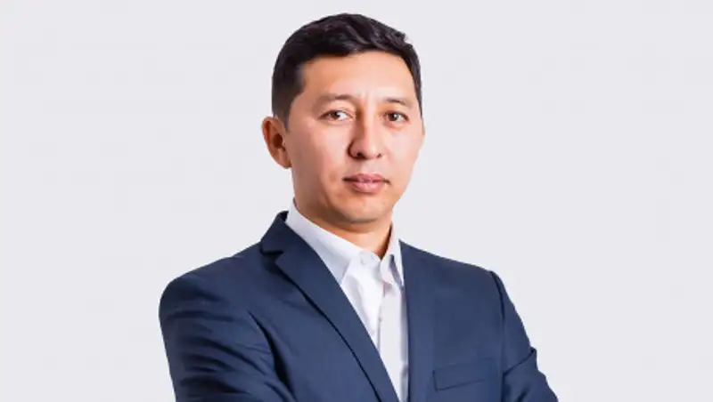 Назначен новый председатель нацхолдинга "Зерде"