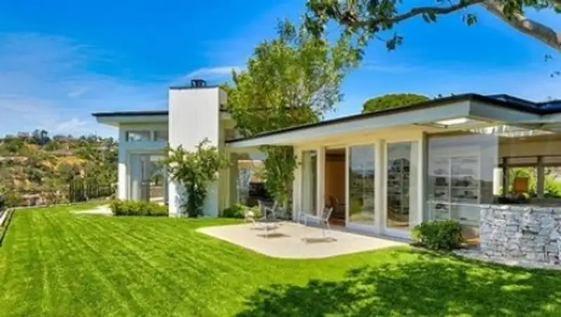 СМИ узнали о сдаче в аренду дома Элвиса Пресли