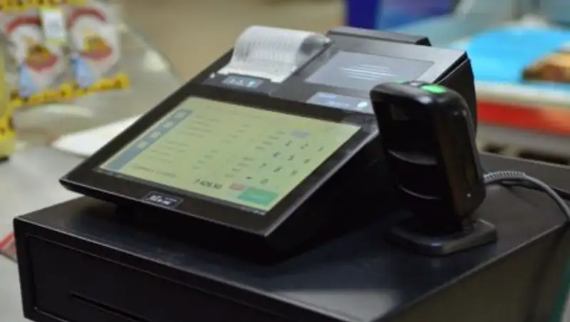 Казахстанские предприниматели обязаны установить новые кассовые аппараты