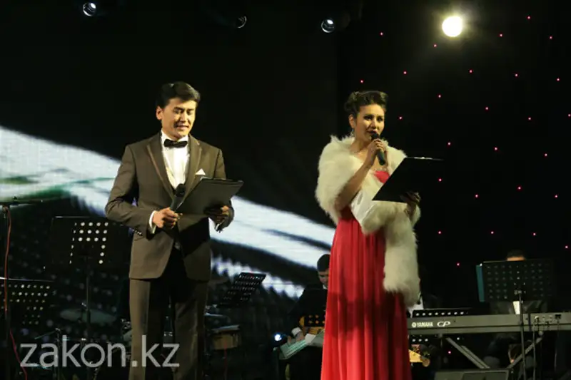 В Алматы открылся II Международный студенческий кинофестиваль «Бастау» (фото) В Алматы открылся II Международный студенческий кинофестиваль «Бастау» (фото), фото - Новости Zakon.kz от 24.10.2012 17:07