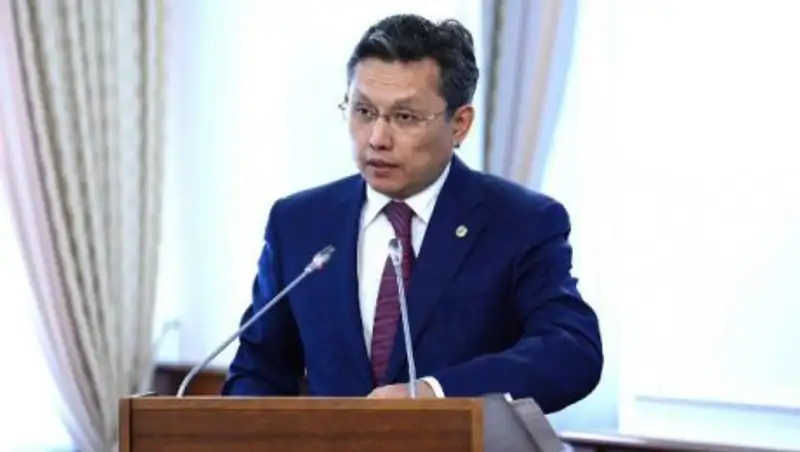 Принят проект республиканского бюджета на 2018–2020 годы