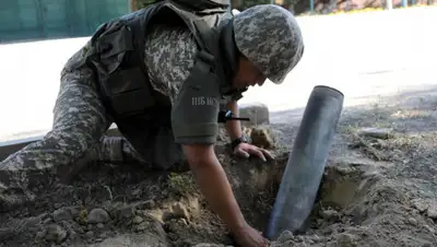МО РК, фото - Новости Zakon.kz от 05.07.2019 15:03