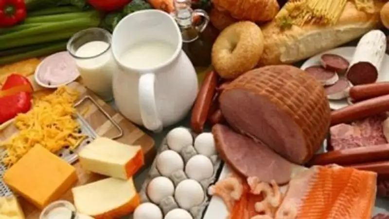 В Павлодаре опровергли слухи о возможном повышении цен на продукты