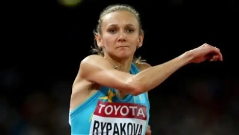 Арыстанбек Мухамедиулы поздравил Ольгу Рыпакову с победой в Швейцарии