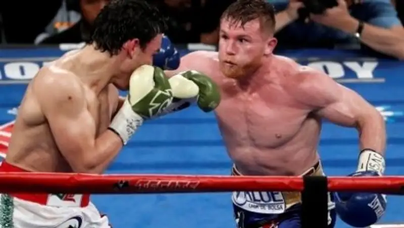 Альварес собирается нокаутировать Головкина