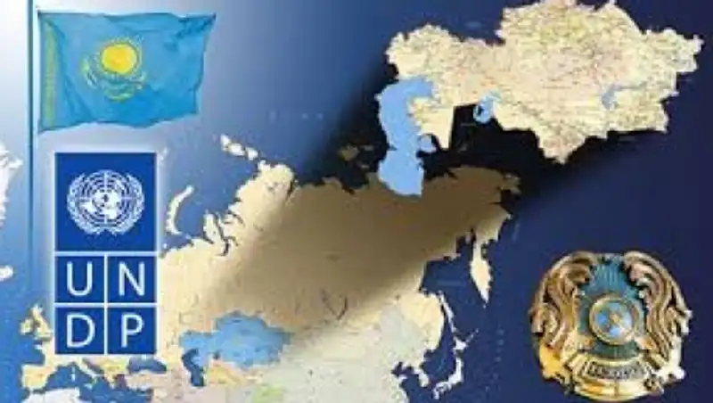 Казахстан поднялся в рейтинге Индекса человеческого развития ООН на 14 позиций