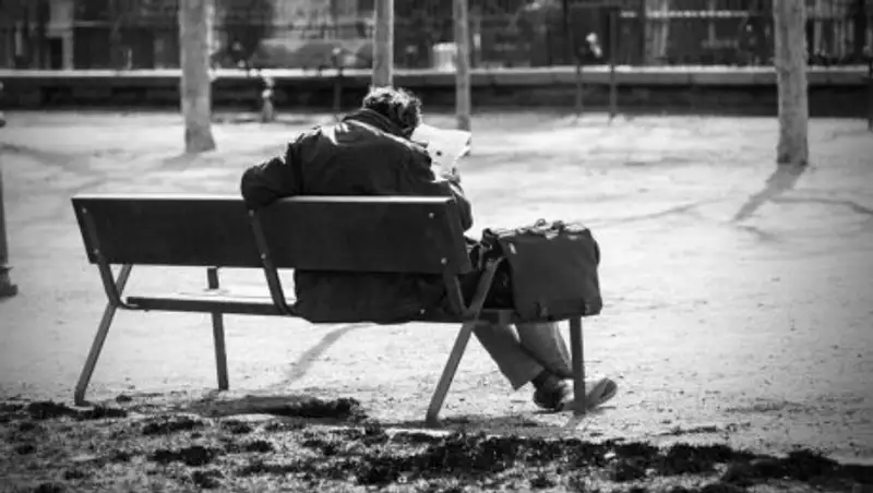 Пропавший физик-ядерщик из Новосибирска провел несколько лет в плену в Казахстане