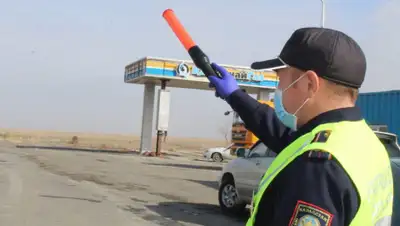 пресс-служба акимата Алматинской области, фото - Новости Zakon.kz от 07.04.2020 19:38