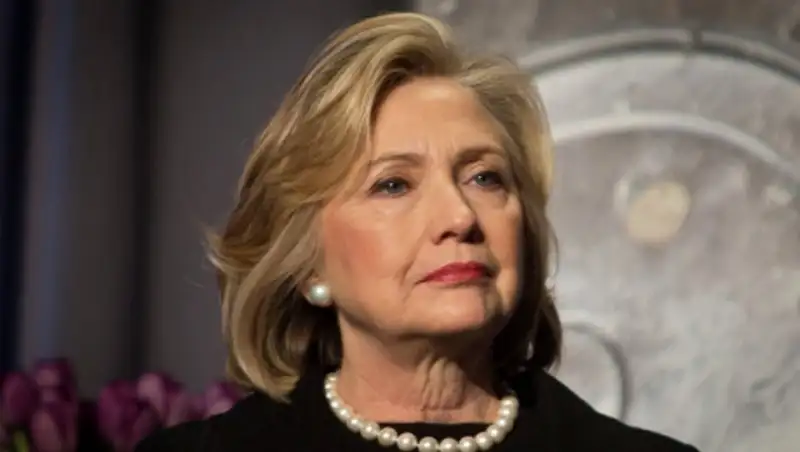 Госдеп США опубликует последнюю часть электронной переписки Клинтон