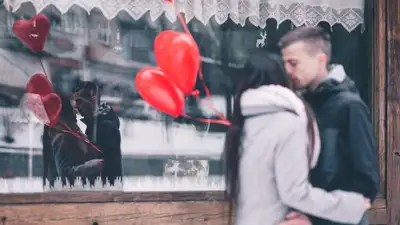 Кто из знаков зодиака встретит настоящую любовь в канун Дня святого Валентина, фото - Новости Zakon.kz от 10.02.2023 10:04
