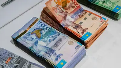 Какие банкноты чаще всего подделывают в Казахстане