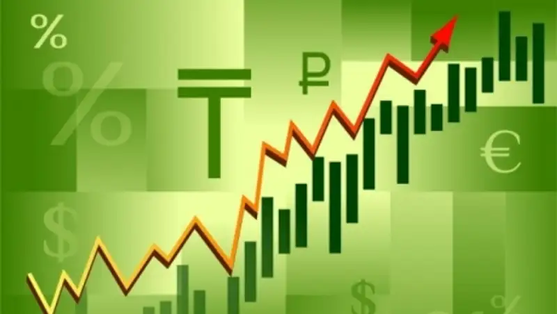 Курс валют на 10 мая 2015 года