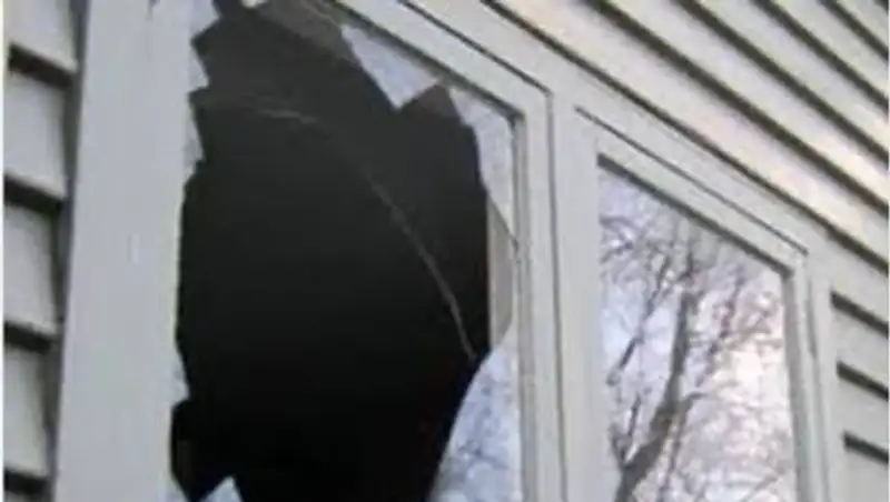 Гражданин Таджикистана по ошибке устроил погром в доме посторонних людей