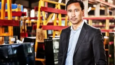 из открытых источников, фото - Новости Zakon.kz от 03.04.2018 19:55