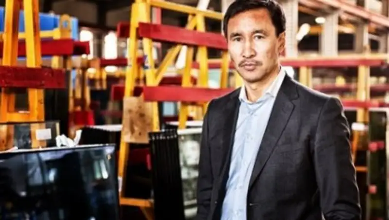 Побег Токмади из-под стражи расследуют как отдельное уголовное дело