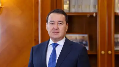 Смаилов возглавил Совет директоров АО "Самрук-Қазына", фото - Новости Zakon.kz от 19.01.2023 11:08