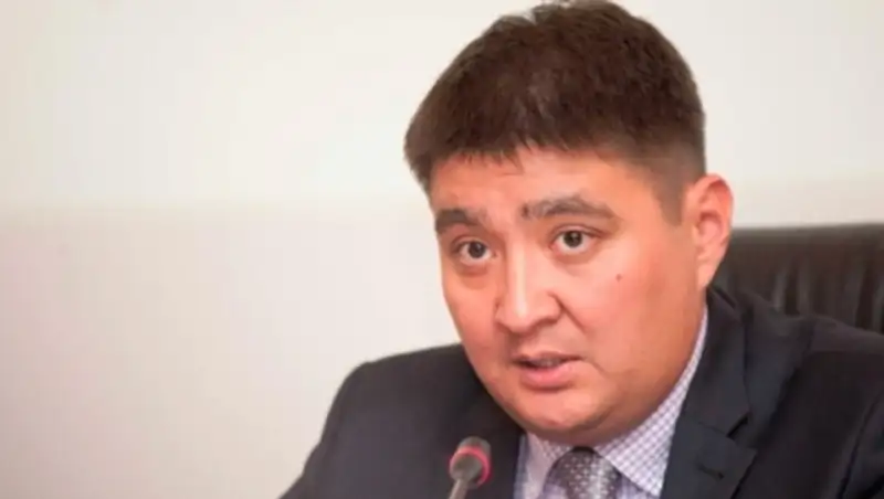 При создании ЕНПФ не потеряно ни одного тиына – глава фонда