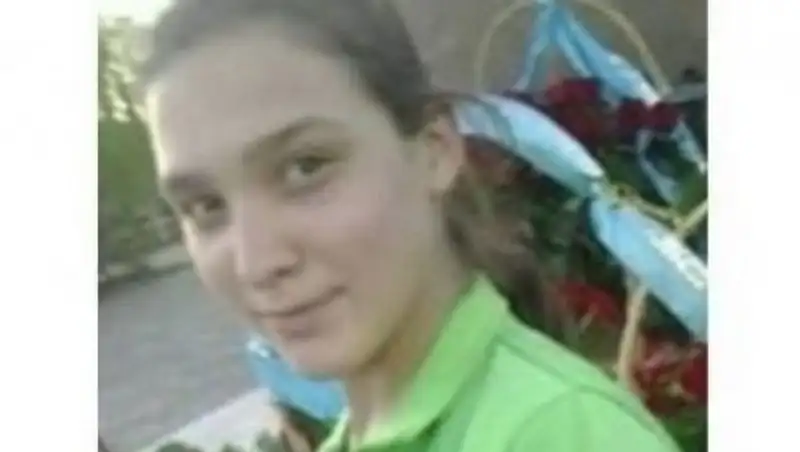 В Кокшетау 17-й день ищут пропавшую девочку