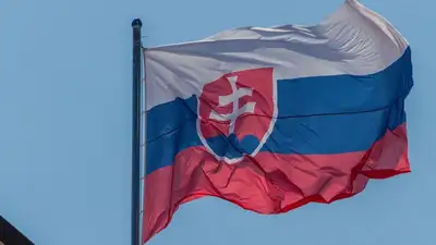 События в Украине: Словакия прекратит военную помощь Киеву, фото - Новости Zakon.kz от 27.10.2023 00:19