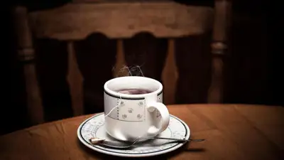 кружка, фото - Новости Zakon.kz от 25.11.2022 01:10