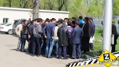 Zakon.kz, фото - Новости Zakon.kz от 07.04.2016 20:01