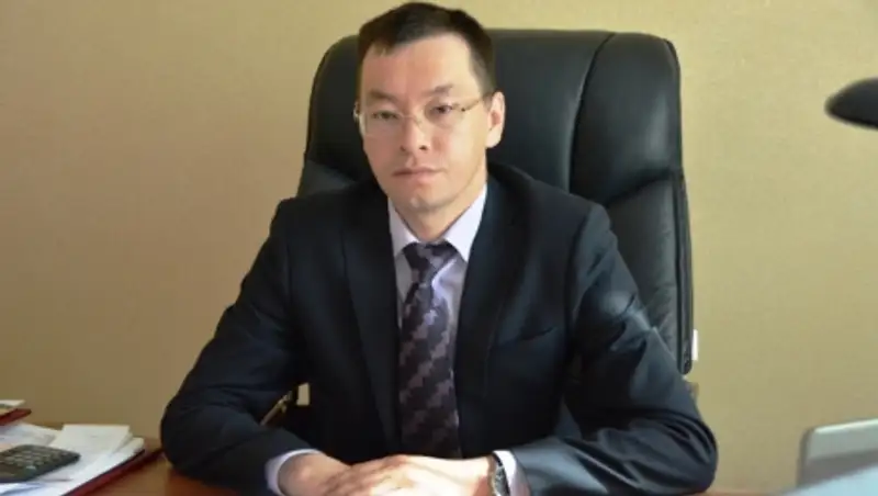 В Костанайской области назначен Председатель Дисциплинарного совета