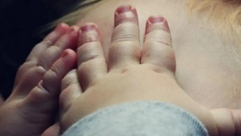 Полуторагодовалого ребёнка нашли на автовокзале в Костанае