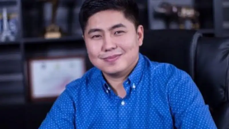 Нуртас Адамбаев отказался нести факел Универсиады