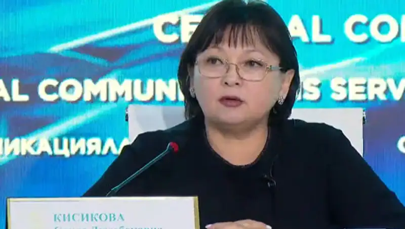 Сегодня выпишут 10 выздоровевших от коронавируса в Нур-Султане