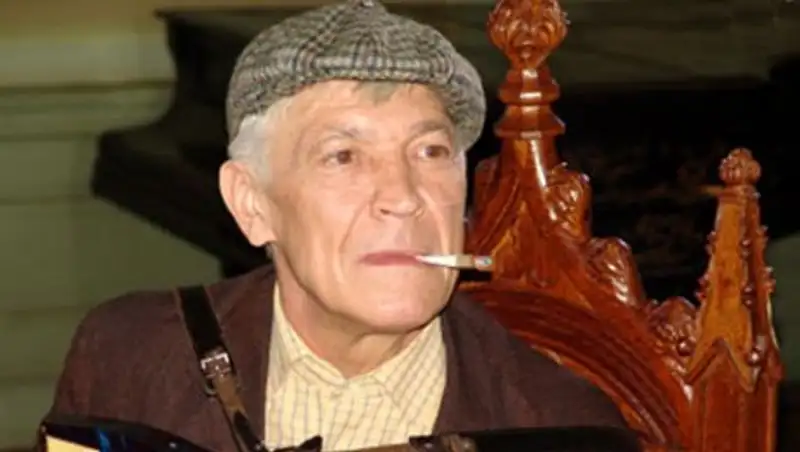 Известный российский актер Иван Бортник экстренно госпитализирован