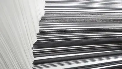 дефицит бумаги Россия, фото - Новости Zakon.kz от 24.03.2022 21:43