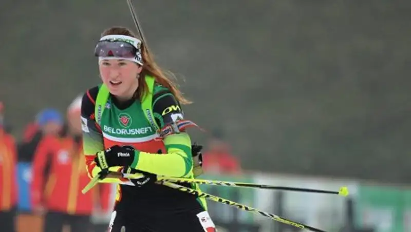 Лукашенко наградил орденом Динару Алимбекову