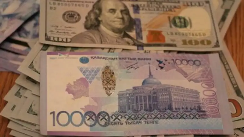 В Нацбанке рассказали причины ослабления доллара