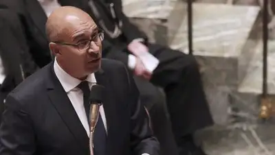 © AFP 2018/ Jacques Demarthon, фото - Новости Zakon.kz от 06.04.2018 12:49