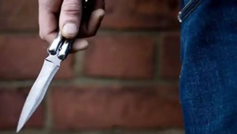 Мужчина устроил резню в Нур-Султане