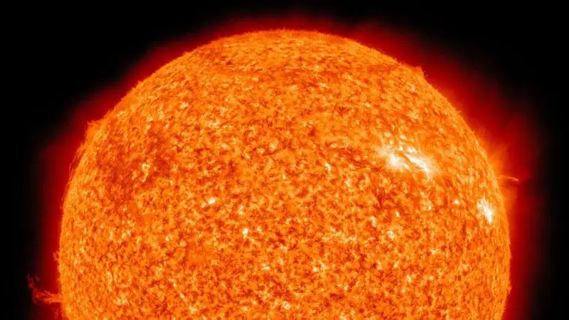 Индия впервые запустит космический аппарат к Солнцу