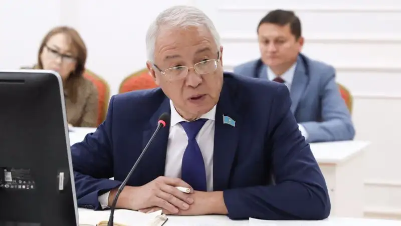 Нуржан Нуржигитов: Если бы все было хорошо, жители не жаловались бы на цены